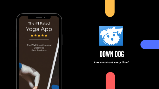 Dog Down App review