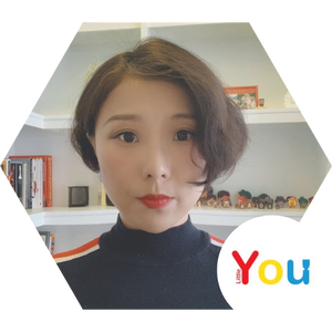 Christina Guo- Little you_Women Entrepreneurs