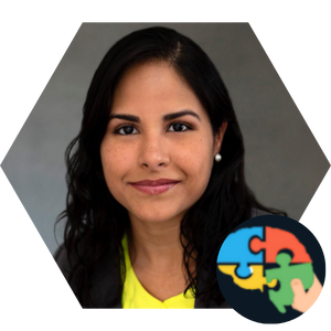Jamilet Figueroa - Habla y lenguaje app_Women Entrepreneurs