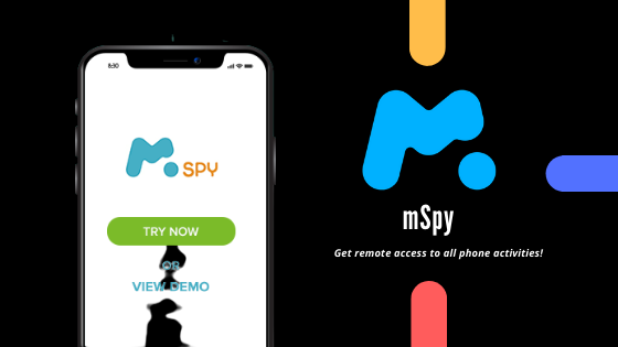 mSpy App image