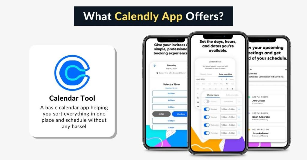 What Calendly App Offers_TheWebAppMarket