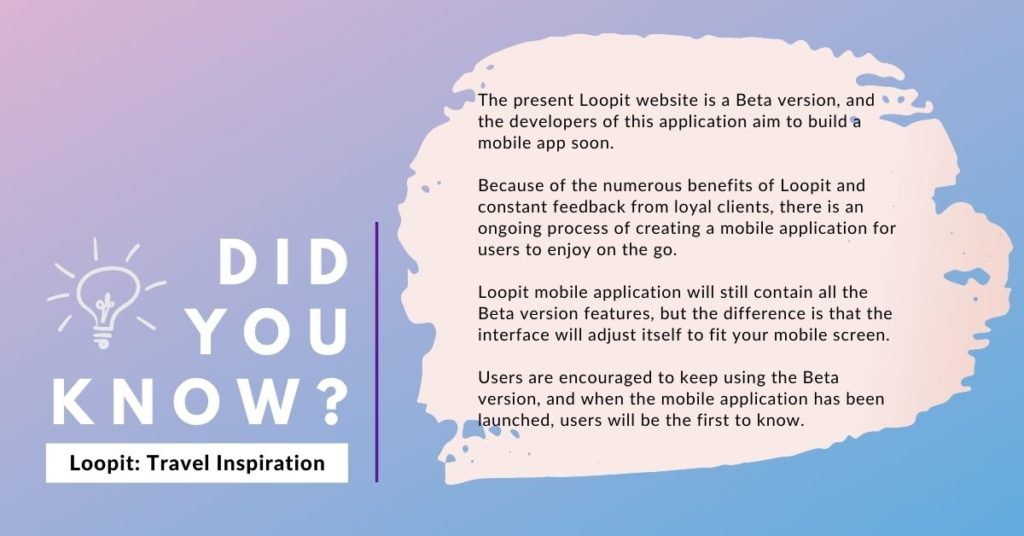 Loopit fact_TheWebAppMarket