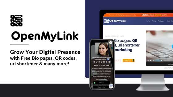 OpenMyLink Intro