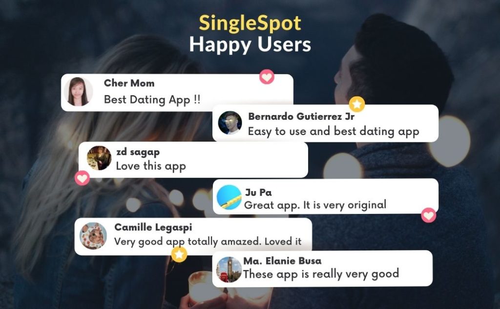 SingleSpot User Reviews