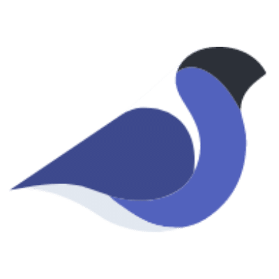 Sparrow Charts logo