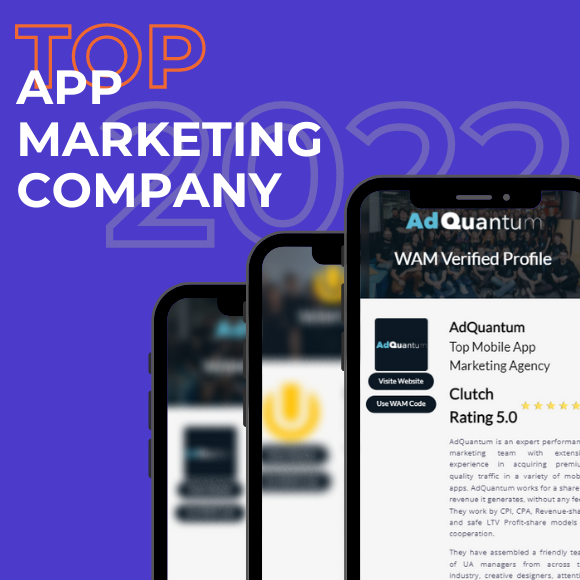 Top App Marketing Companies_TheWebAppMarket Directories