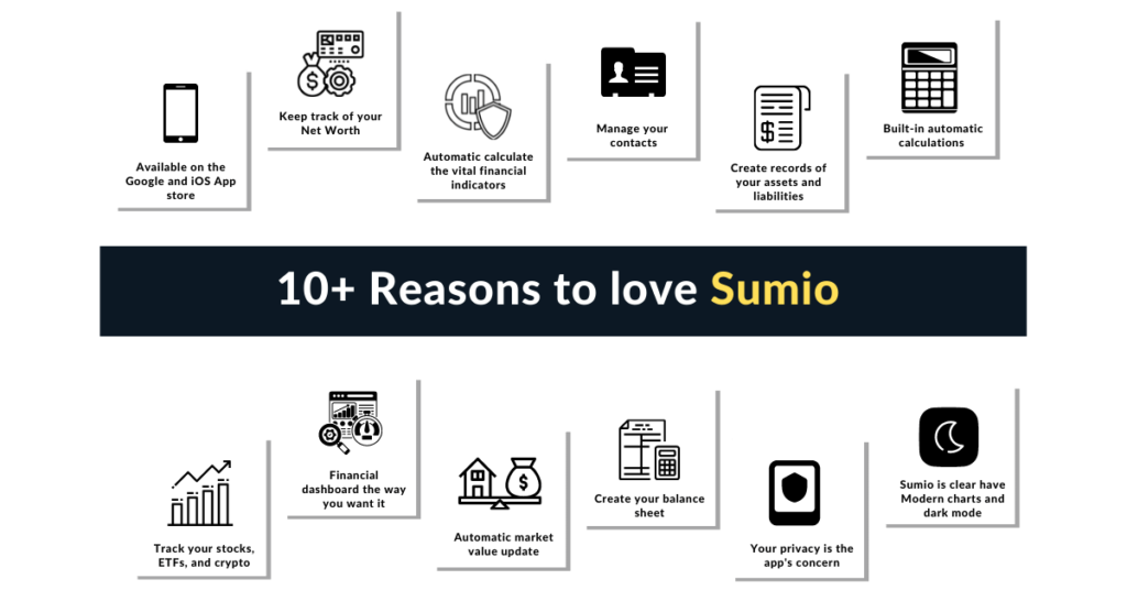 Features of Sumio