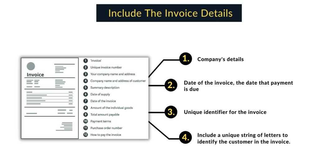 Word Invoice Templates Invoices