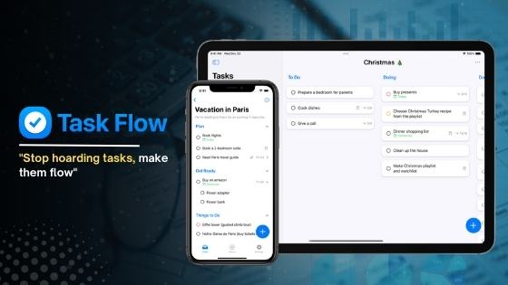 Task Flow App Review