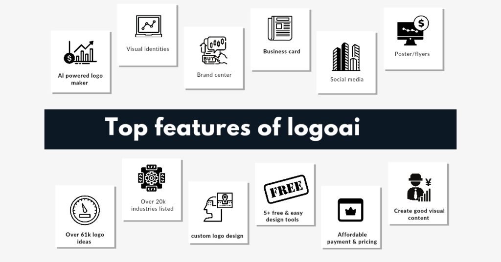 5 Free Brand Logo Tools For Your Company