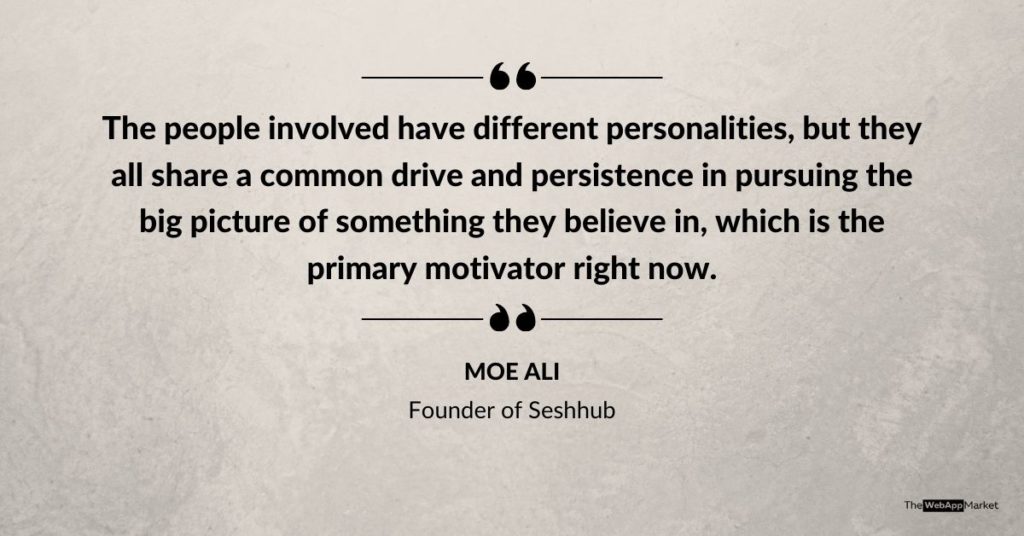 Moe Ali Quote 2