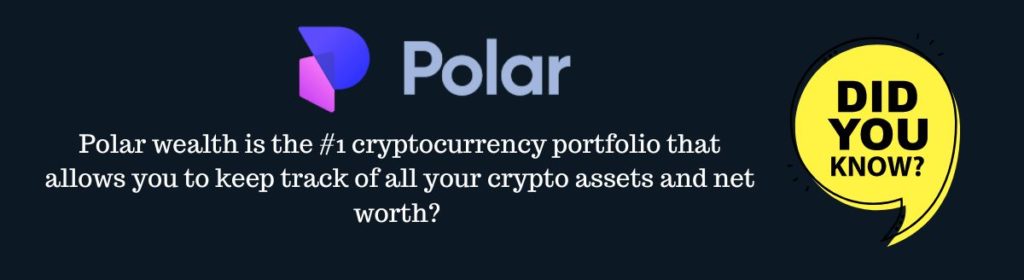 Did you know Polar