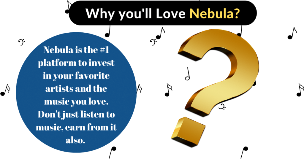 Why love Nebula?