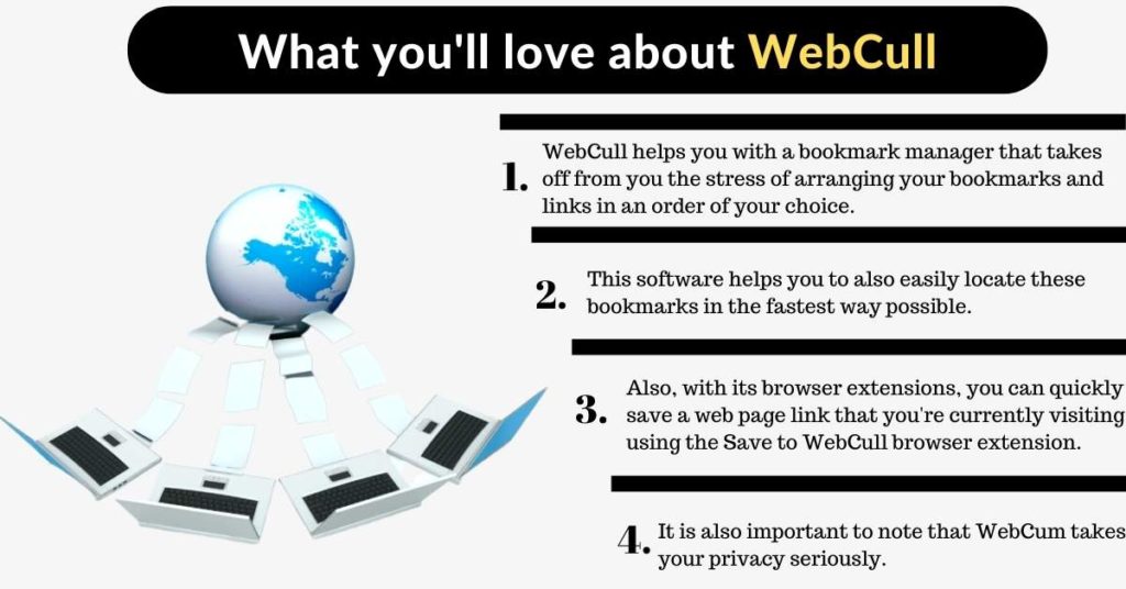 Why WebCull?