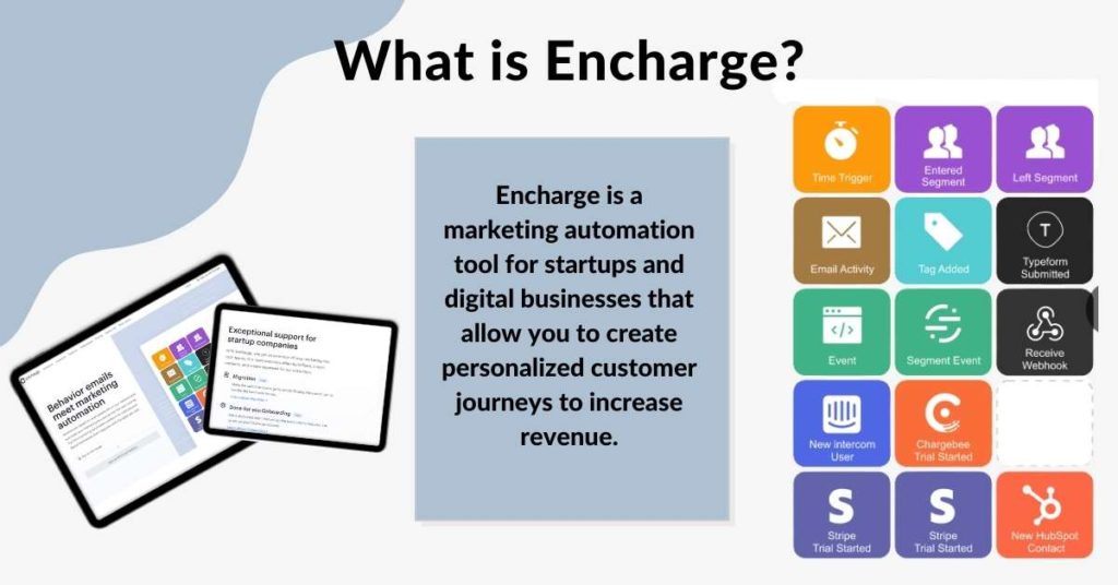 Encharge Introduction