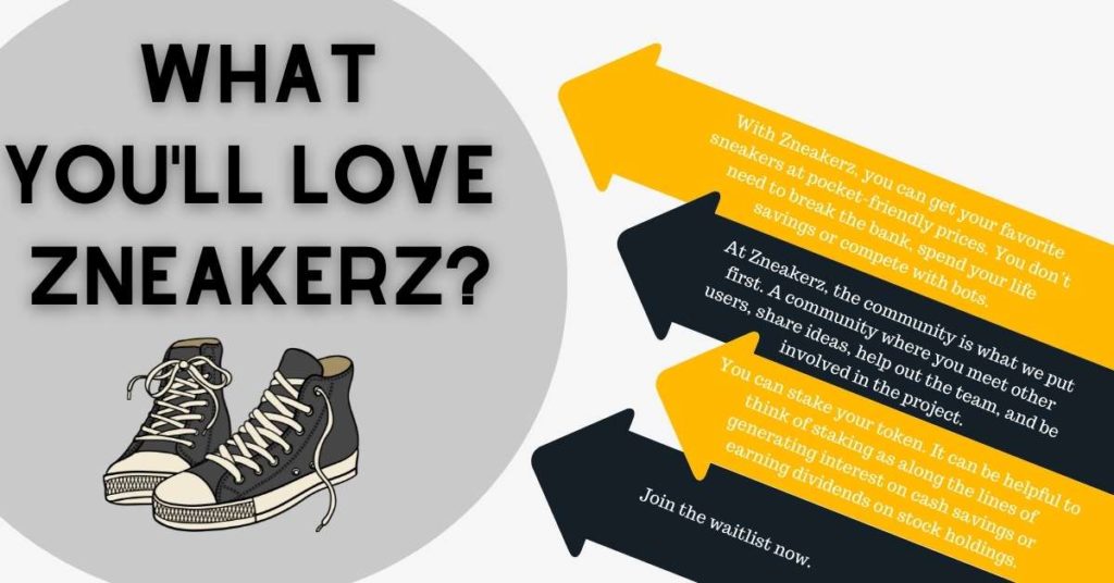 Why Zneakerz