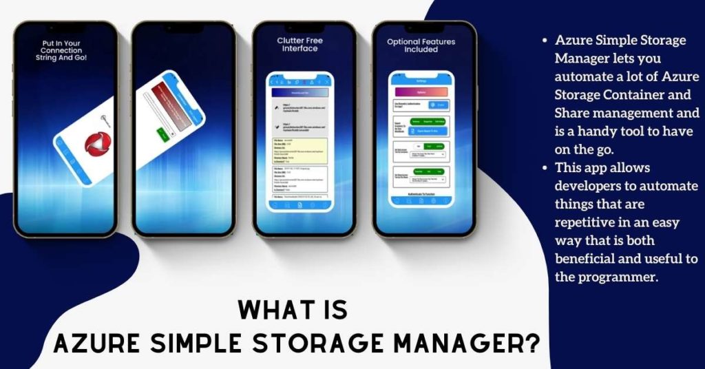 Azure Storage Introd