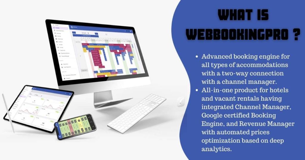 Intro WebBooking