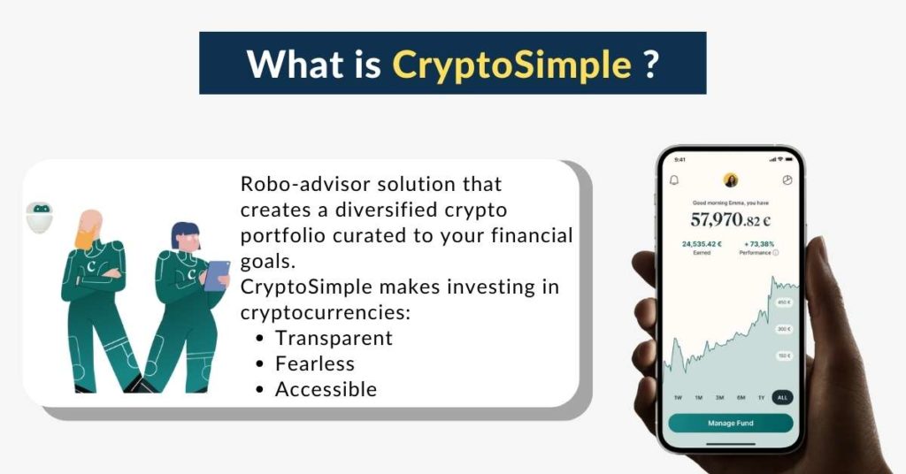 Introducing CryptoSimple 