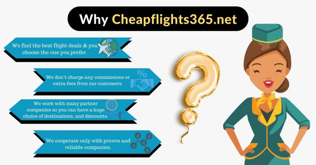 Why Cheap Flights