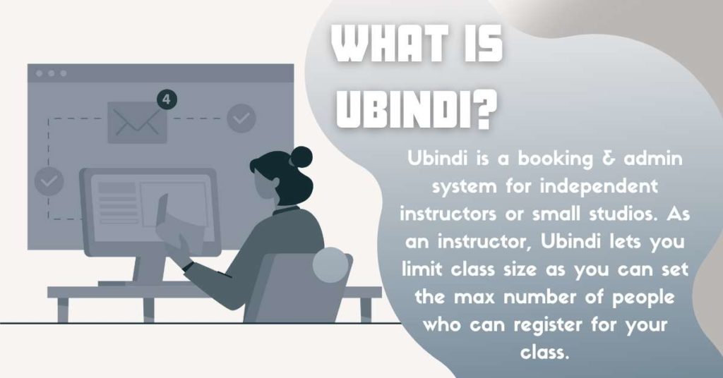 Ubindi Introduction