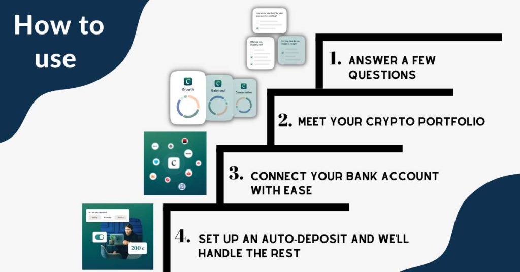 How to use Crypto Simple