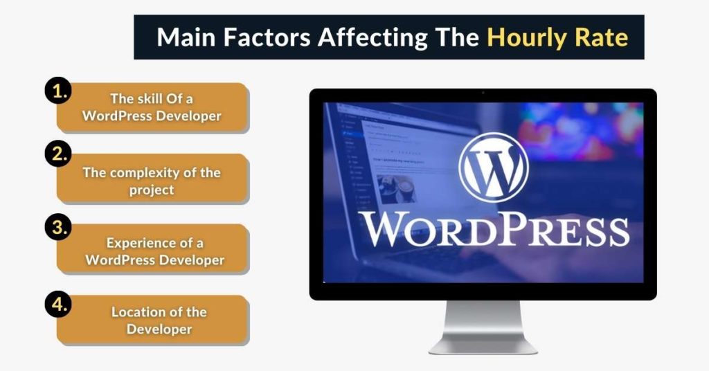 The Ultimate Guide to WordPress Developer Hourly Rates: Your