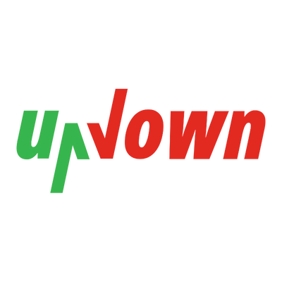 UpDown logo