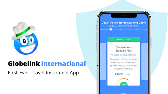 Globelink Travel Insurance