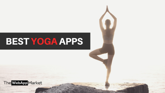 best yoga apps