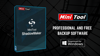 MiniTool ShadowMaker 4.2.0 for apple download