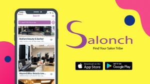 Salonch App Review
