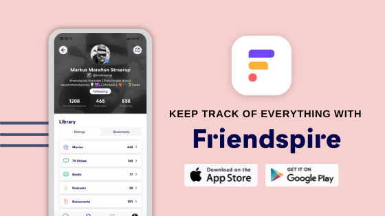 Friendspire App review
