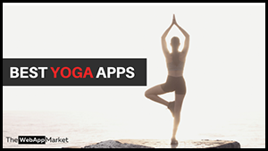 Top Yoga Apps 2020