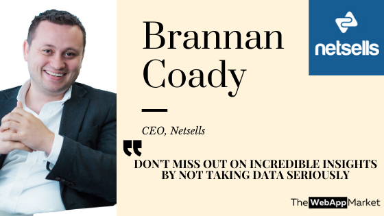 Brannan Coady