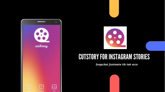 Cutstory App