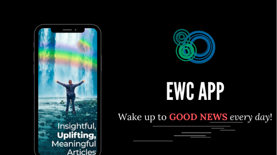 EWC App review