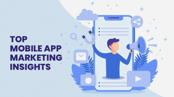 mobile app marketing insights