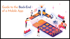 Guide to the Backend of a Mobile App