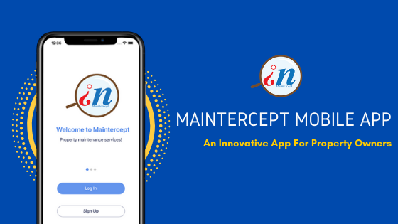 Maintercept Mobile App Review