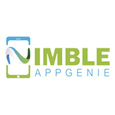 nimble app competitors