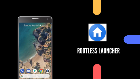 Rootless Launcher