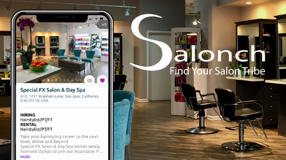 Salonch App Review