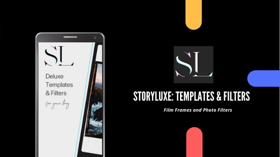 Storyluke App