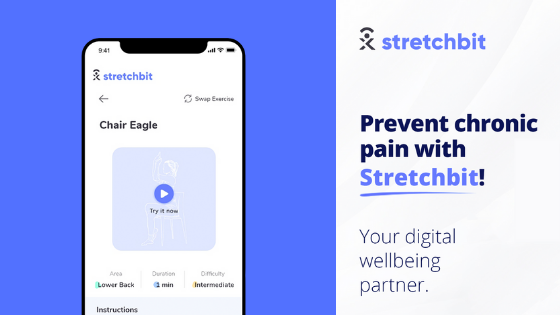 stretchbit app review