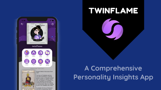 Twinflame app review