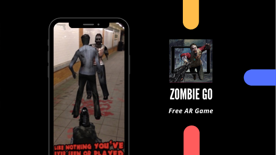 AR Mobile Apps