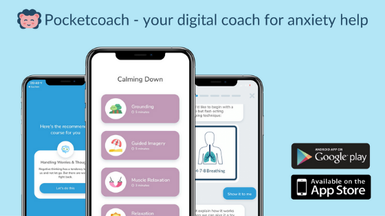 pocketcoach app review
