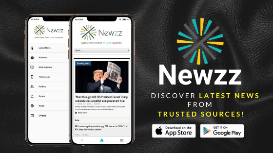 Newzz app review