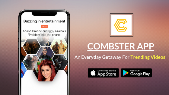 Combster App Review
